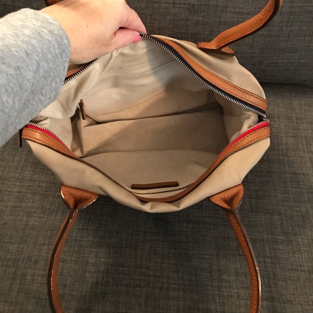 Authentic Michael Kors Handbag - image 7